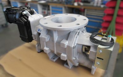ZSD 150/295 – Klein, kraftvoll, konstant!