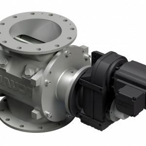 Zellenradschleuse ZS ChemFood